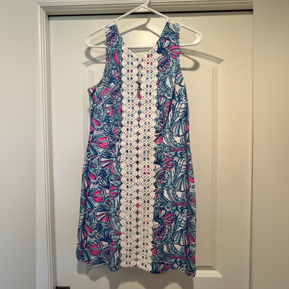 Lilly Pulitzer, Lilly for Target. Size 10. EUC